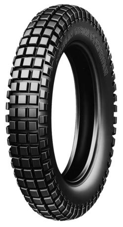 Michelin Trial Competition 4.00 R 18 64M X11 TL Re Michelin Trial Competition 4.00 R 18 64M X11 TL Re